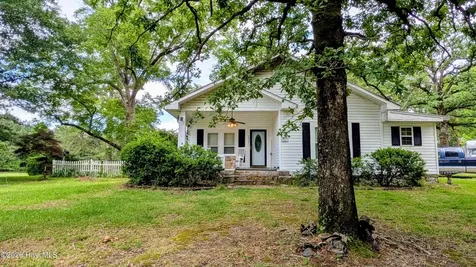 1897 Stanton Hill Road Cameron NC 28326