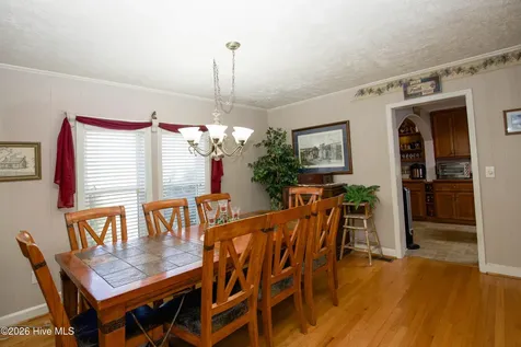 1897 Stanton Hill Road Cameron NC 28326