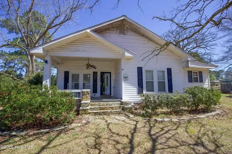 1897 Stanton Hill Road Cameron NC 28326