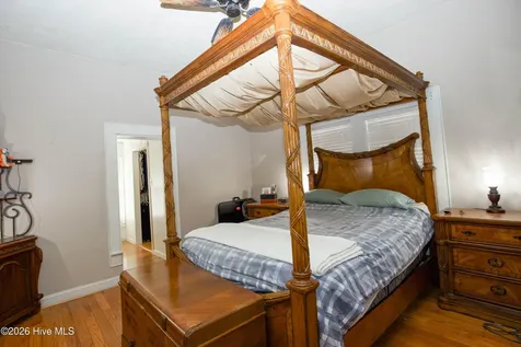 1897 Stanton Hill Road Cameron NC 28326