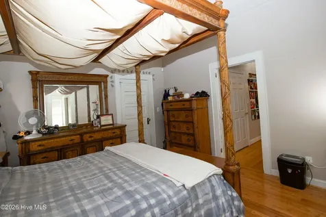 1897 Stanton Hill Road Cameron NC 28326