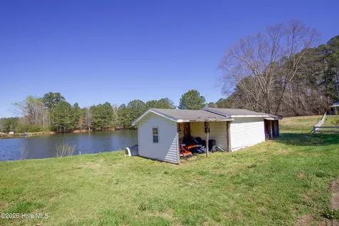 1897 Stanton Hill Road Cameron NC 28326