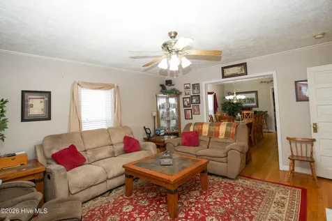 1897 Stanton Hill Road Cameron NC 28326