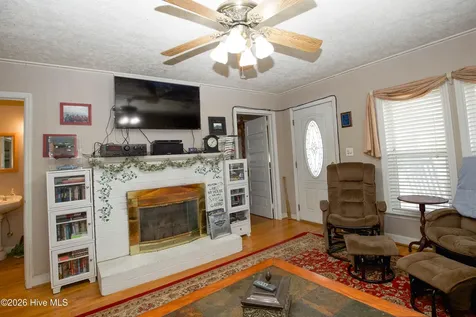 1897 Stanton Hill Road Cameron NC 28326