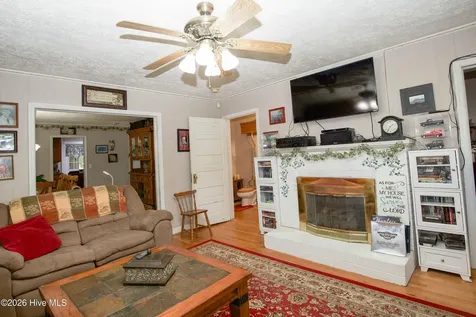 1897 Stanton Hill Road Cameron NC 28326
