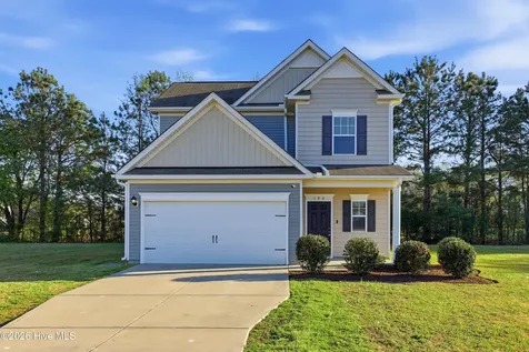 104 Timberline Oak Drive Goldsboro NC 27534