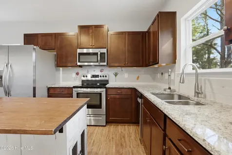 104 Timberline Oak Drive Goldsboro NC 27534