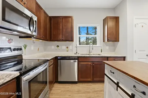 104 Timberline Oak Drive Goldsboro NC 27534
