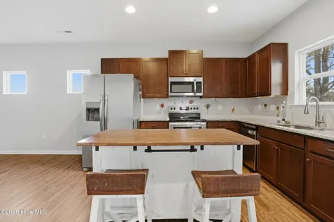 104 Timberline Oak Drive Goldsboro NC 27534
