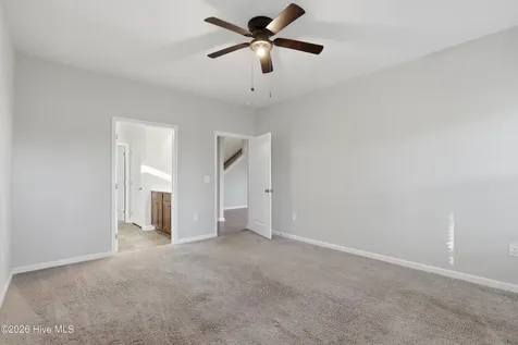 104 Timberline Oak Drive Goldsboro NC 27534
