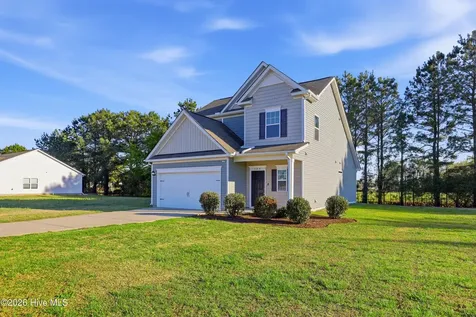 104 Timberline Oak Drive Goldsboro NC 27534
