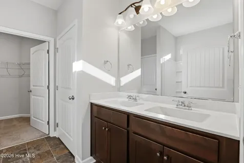 104 Timberline Oak Drive Goldsboro NC 27534