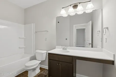 104 Timberline Oak Drive Goldsboro NC 27534