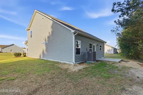 104 Timberline Oak Drive Goldsboro NC 27534