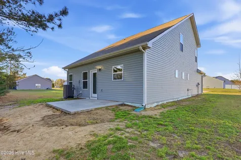 104 Timberline Oak Drive Goldsboro NC 27534