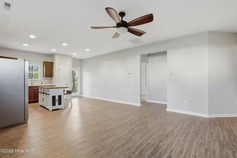 104 Timberline Oak Drive Goldsboro NC 27534