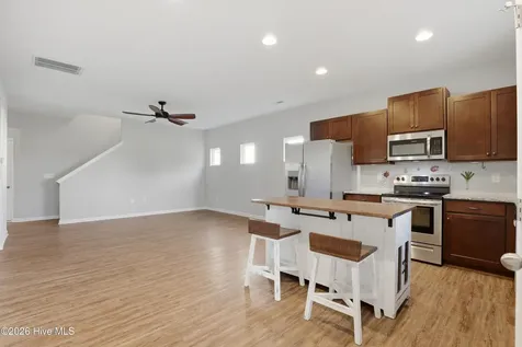 104 Timberline Oak Drive Goldsboro NC 27534