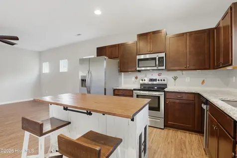 104 Timberline Oak Drive Goldsboro NC 27534
