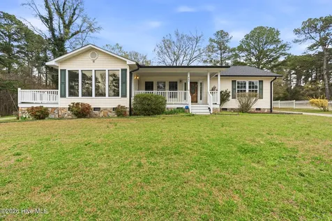 449 Us Highway 1 S Rockingham NC 28379