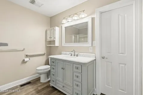 449 Us Highway 1 S Rockingham NC 28379