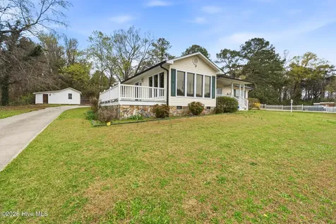 449 Us Highway 1 S Rockingham NC 28379