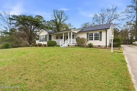 449 Us Highway 1 S Rockingham NC 28379