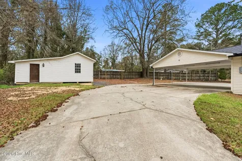 449 Us Highway 1 S Rockingham NC 28379