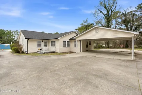 449 Us Highway 1 S Rockingham NC 28379