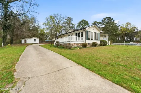 449 Us Highway 1 S Rockingham NC 28379