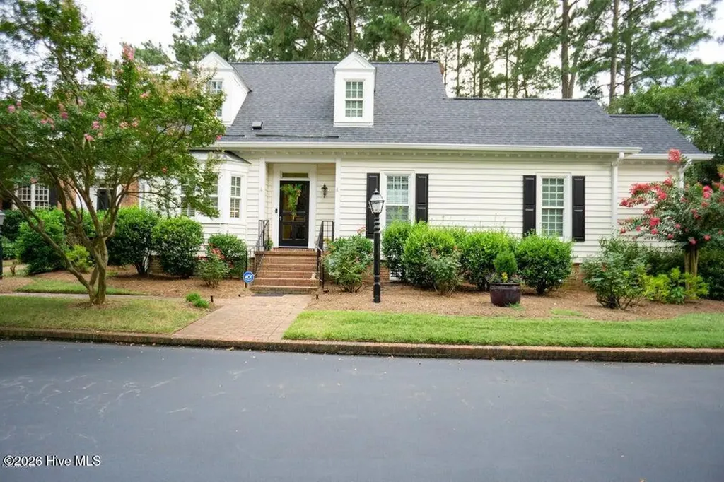 114 Canterbury Road NW Wilson NC 27896