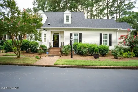 114 Canterbury Road NW Wilson NC 27896