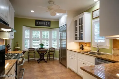 114 Canterbury Road NW Wilson NC 27896
