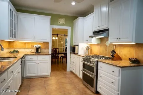 114 Canterbury Road NW Wilson NC 27896