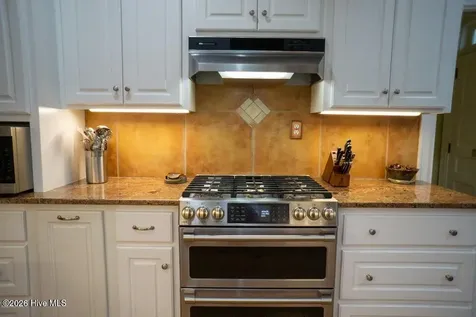 114 Canterbury Road NW Wilson NC 27896