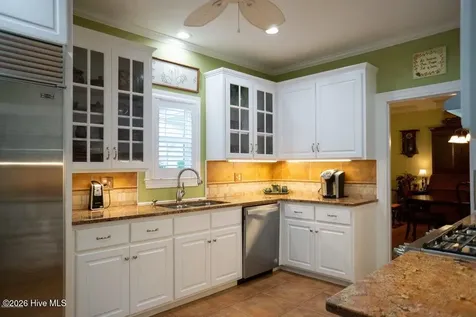 114 Canterbury Road NW Wilson NC 27896