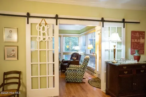 114 Canterbury Road NW Wilson NC 27896