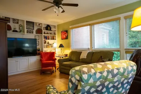 114 Canterbury Road NW Wilson NC 27896