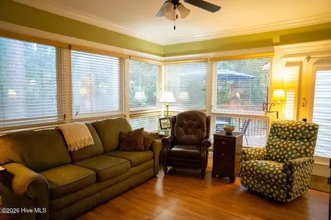 114 Canterbury Road NW Wilson NC 27896