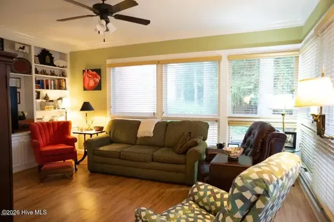 114 Canterbury Road NW Wilson NC 27896