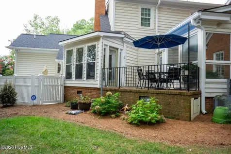 114 Canterbury Road NW Wilson NC 27896