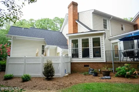 114 Canterbury Road NW Wilson NC 27896