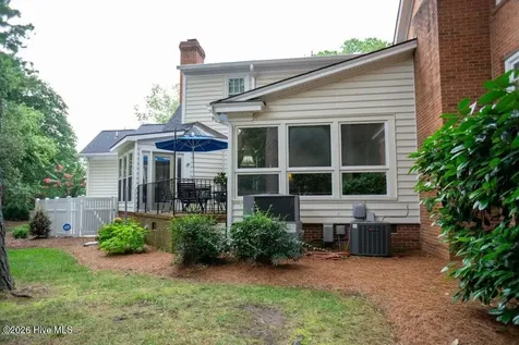 114 Canterbury Road NW Wilson NC 27896