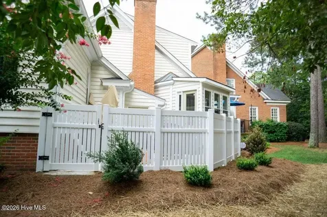 114 Canterbury Road NW Wilson NC 27896