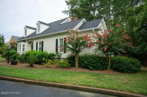 114 Canterbury Road NW Wilson NC 27896