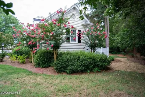 114 Canterbury Road NW Wilson NC 27896