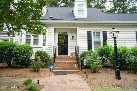 114 Canterbury Road NW Wilson NC 27896