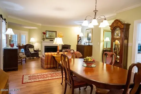 114 Canterbury Road NW Wilson NC 27896