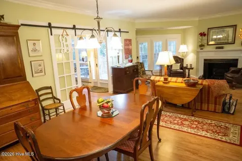 114 Canterbury Road NW Wilson NC 27896