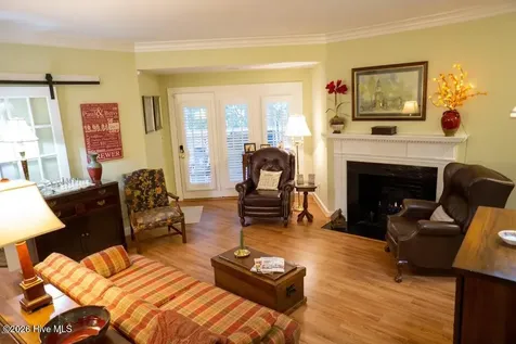 114 Canterbury Road NW Wilson NC 27896