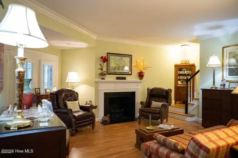 114 Canterbury Road NW Wilson NC 27896
